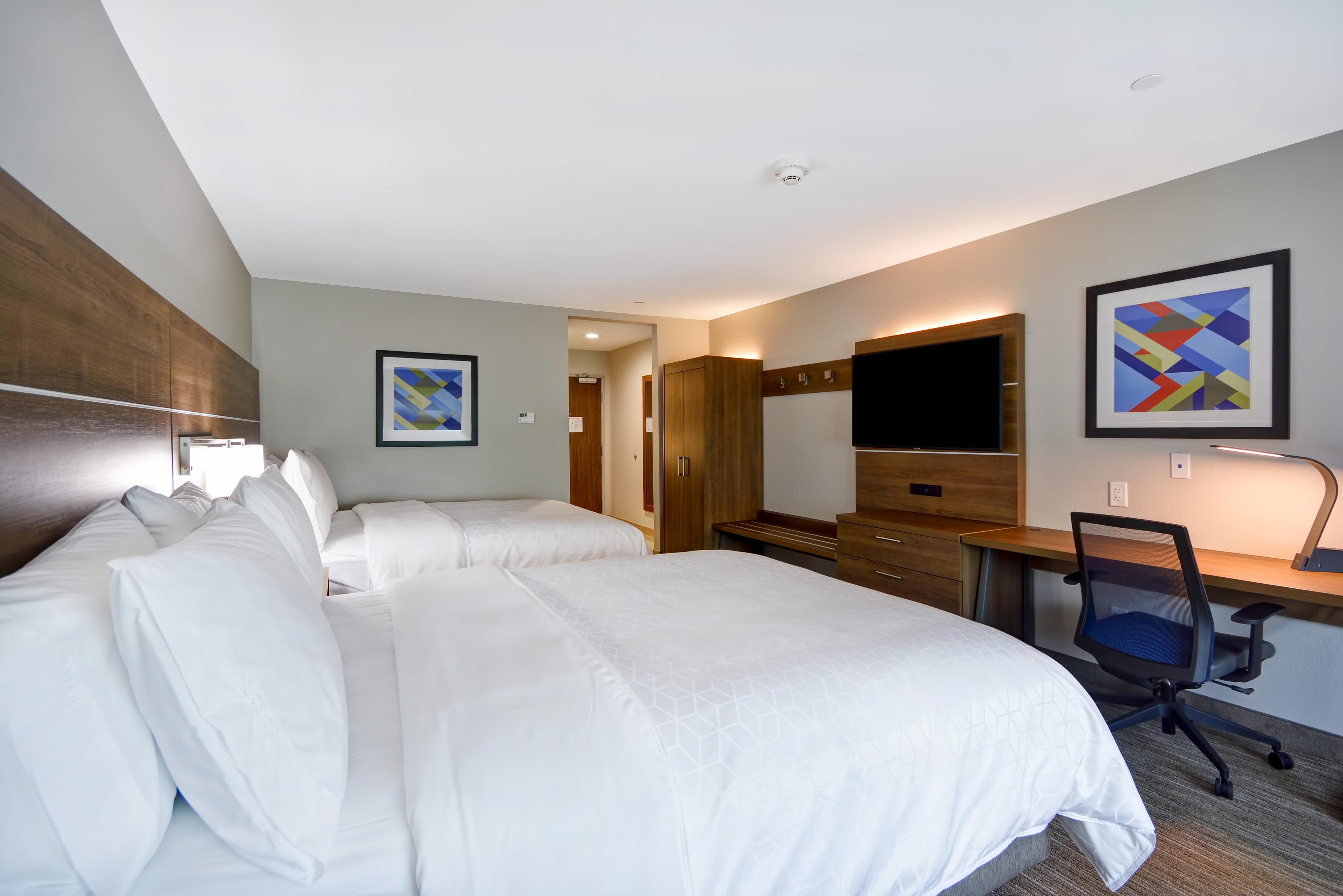 Holiday Inn Express & Suites - Houston Nasa - Boardwalk Area By Ihg Seabrook Exterior photo