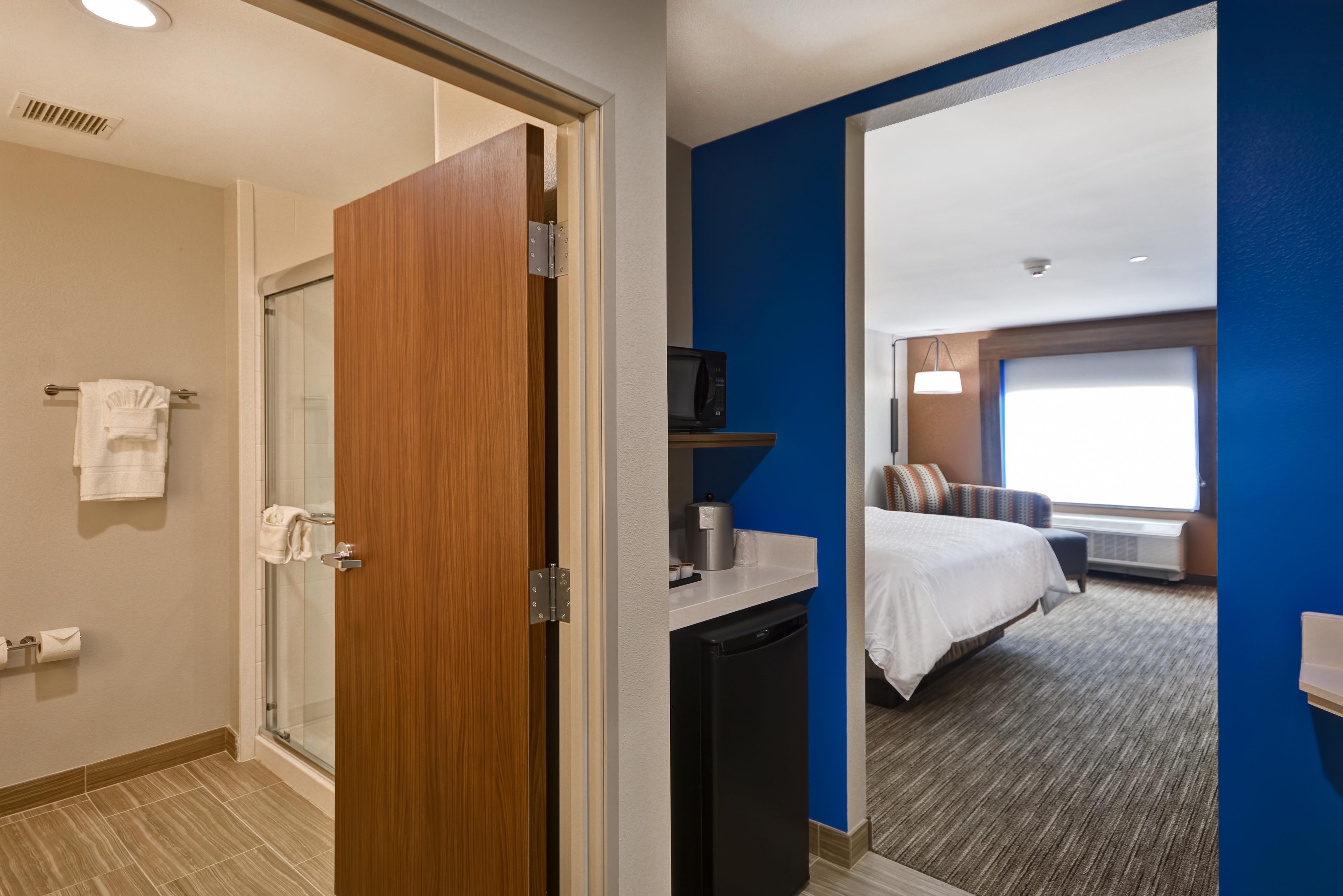 Holiday Inn Express & Suites - Houston Nasa - Boardwalk Area By Ihg Seabrook Exterior photo