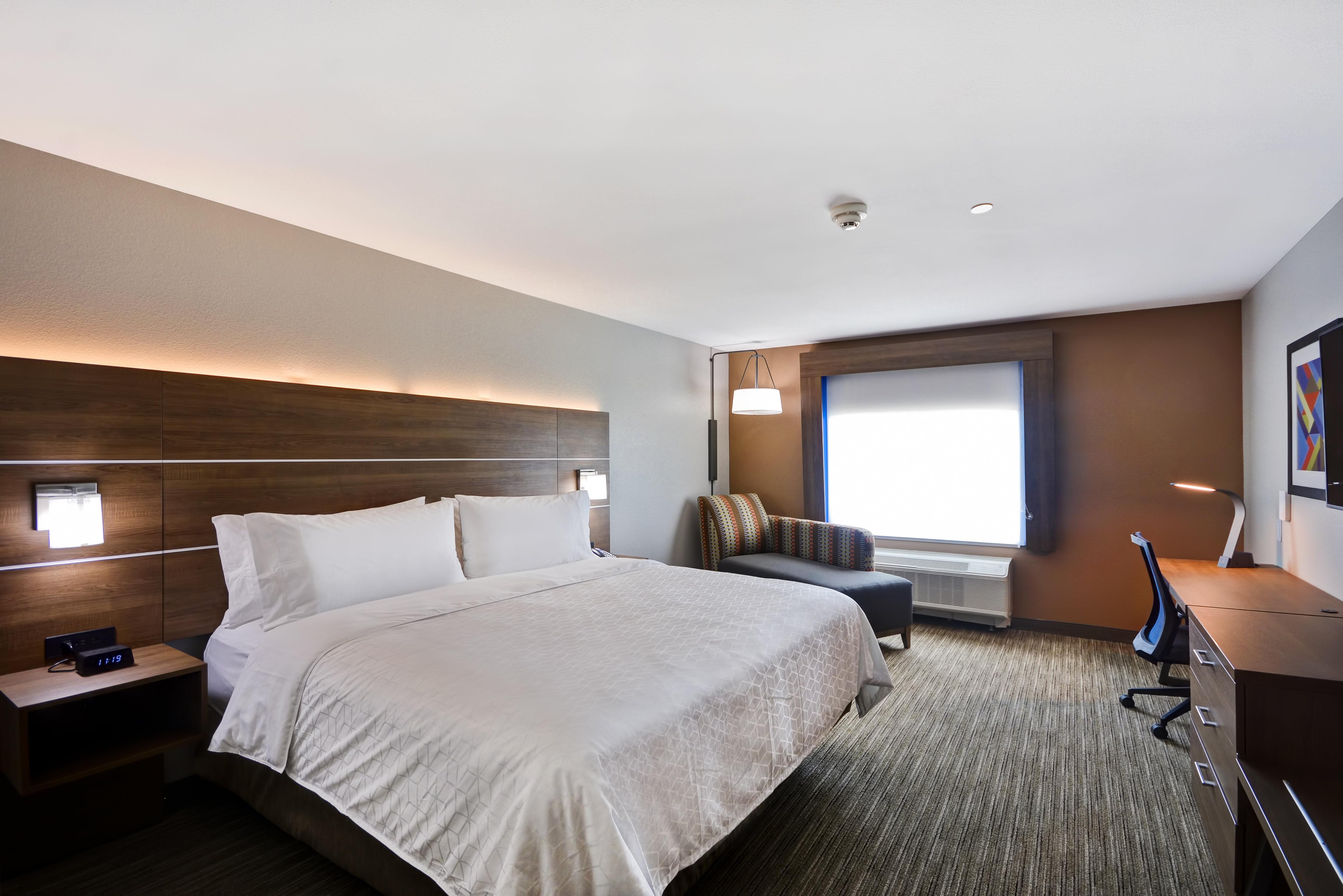 Holiday Inn Express & Suites - Houston Nasa - Boardwalk Area By Ihg Seabrook Exterior photo