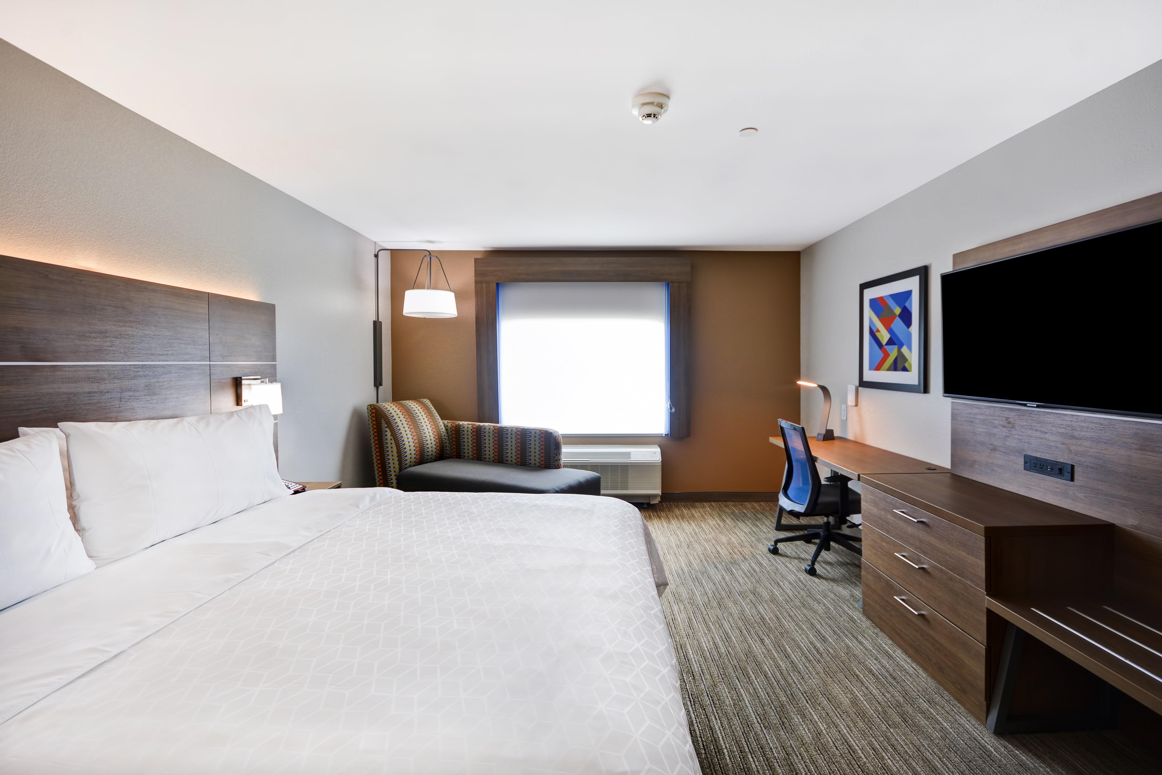 Holiday Inn Express & Suites - Houston Nasa - Boardwalk Area By Ihg Seabrook Exterior photo