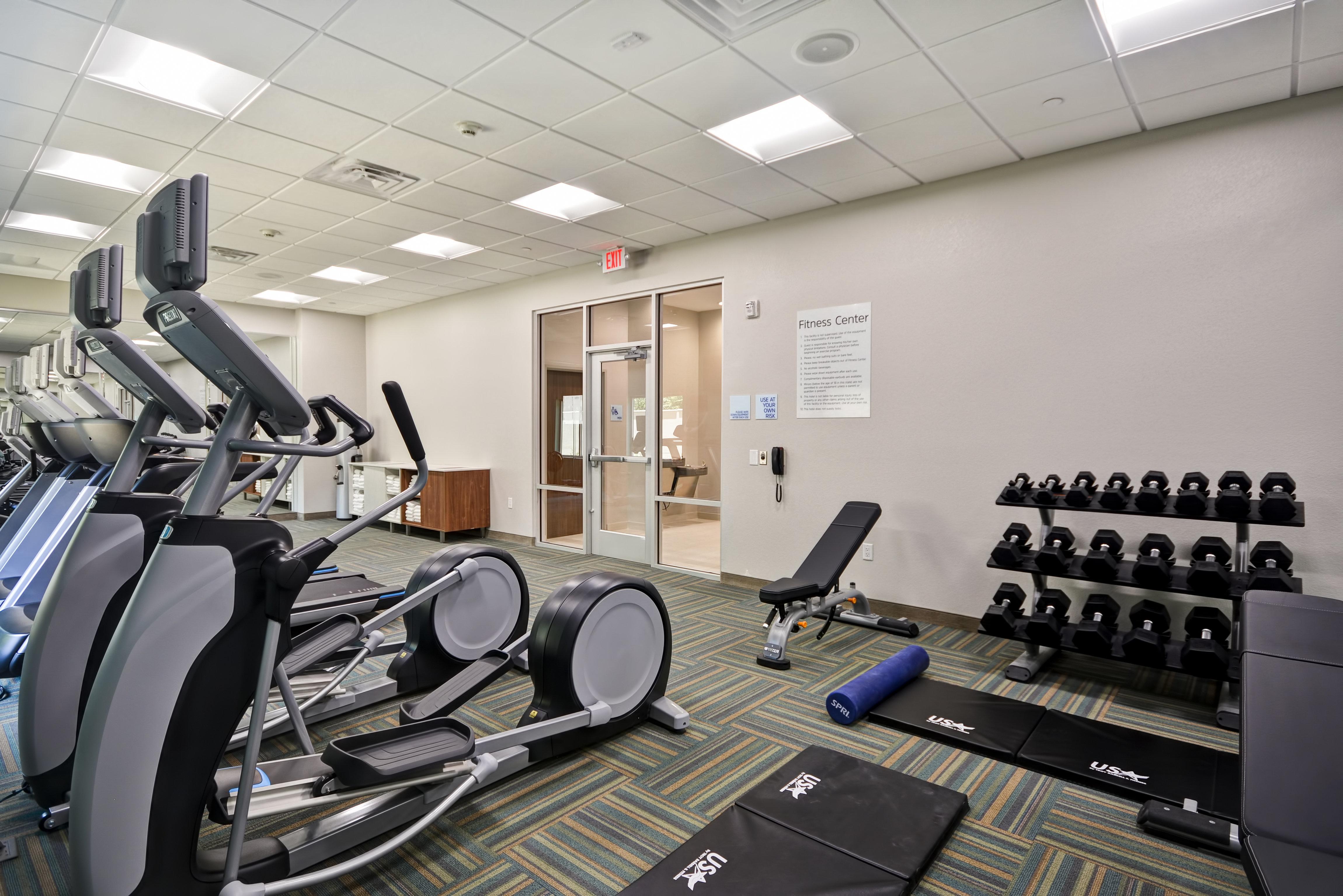 Holiday Inn Express & Suites - Houston Nasa - Boardwalk Area By Ihg Seabrook Exterior photo